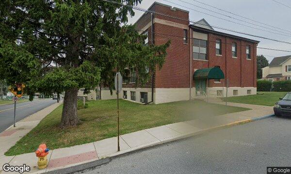 Zephyr Apartments apartments in Allentown, PA